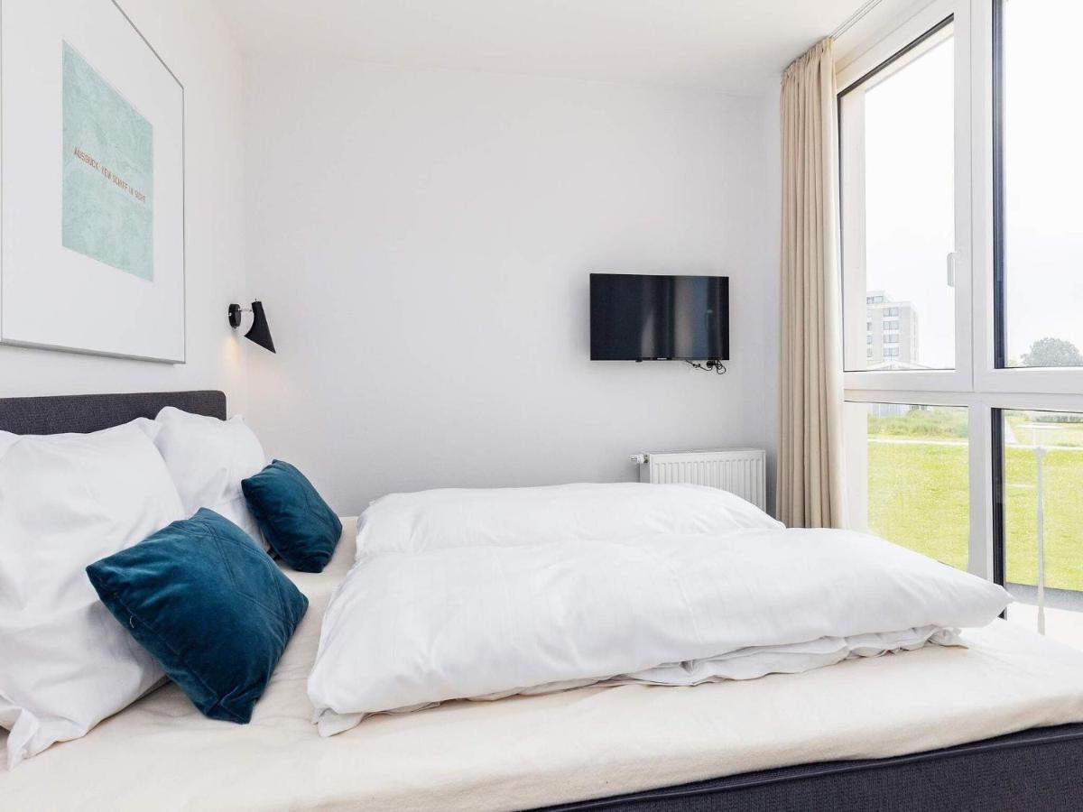 Apartment Wendtorf Xxxii Luaran gambar