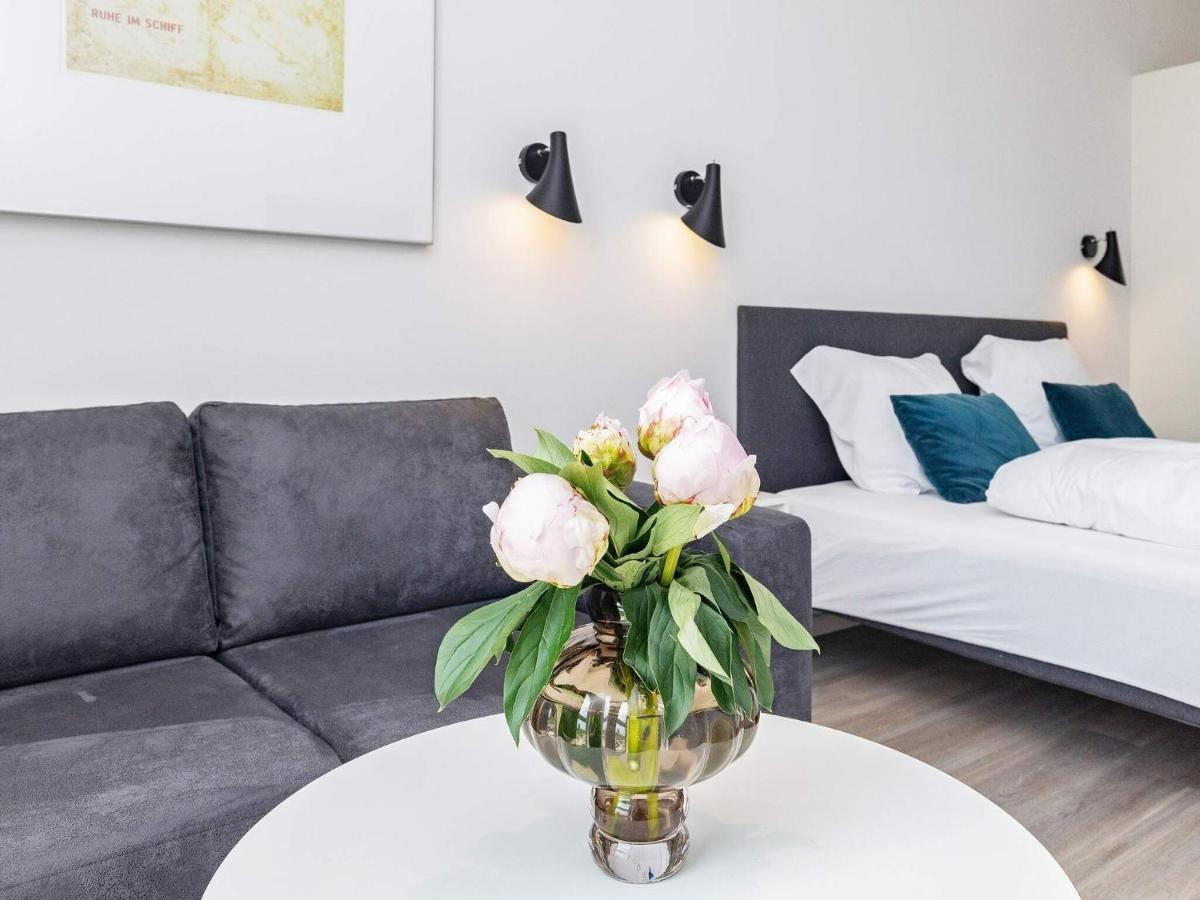 Apartment Wendtorf Xxxii Luaran gambar